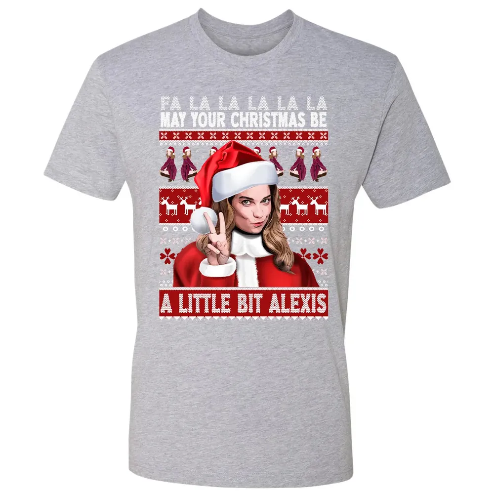 FA LA LA LA Premium Unisex T-shirt - 9