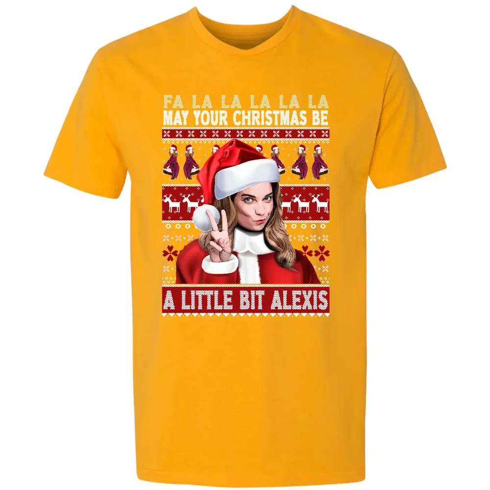 FA LA LA LA Premium Unisex T-shirt - 11