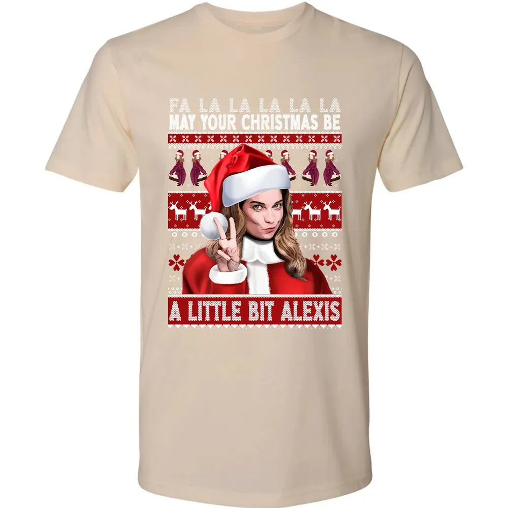 FA LA LA LA Premium Unisex T-shirt - 13