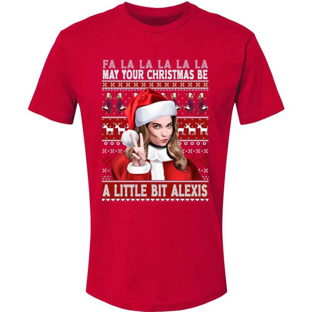 FA LA LA LA Premium Unisex T-shirt - 6
