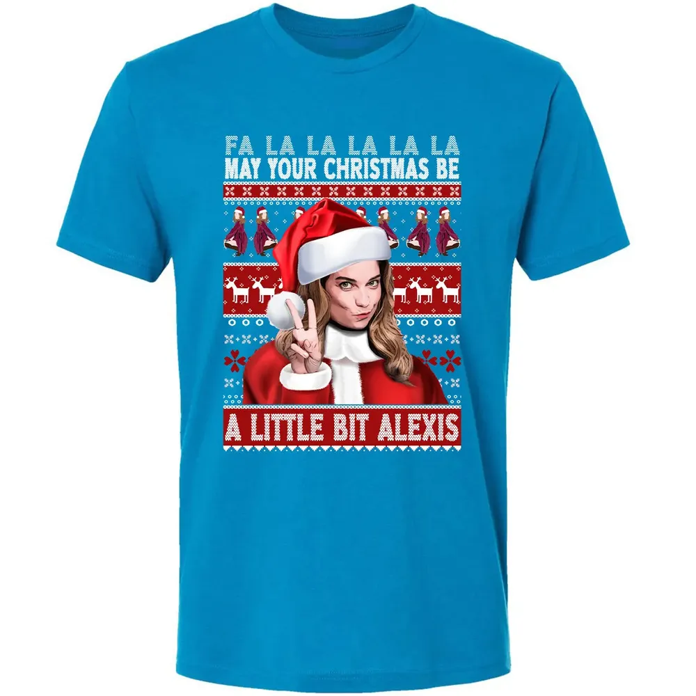 FA LA LA LA Premium Unisex T-shirt - 15