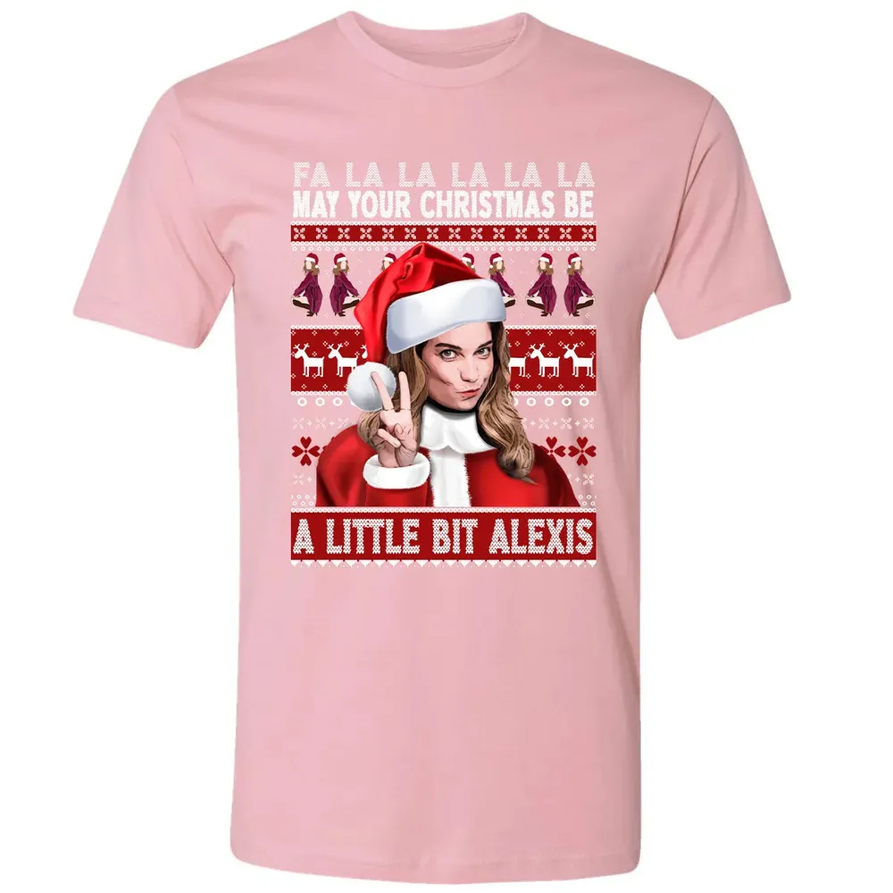 FA LA LA LA Premium Unisex T-shirt - 3