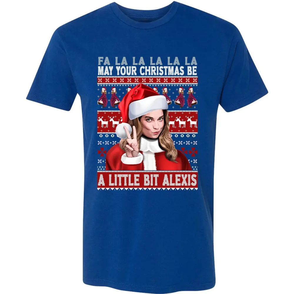 FA LA LA LA Premium Unisex T-shirt - 10