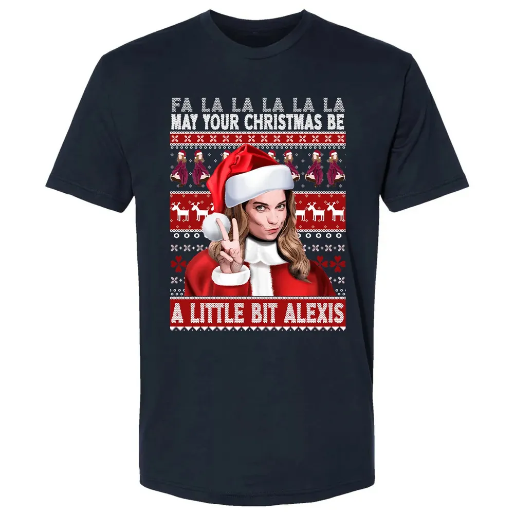 FA LA LA LA Premium Unisex T-shirt - 2