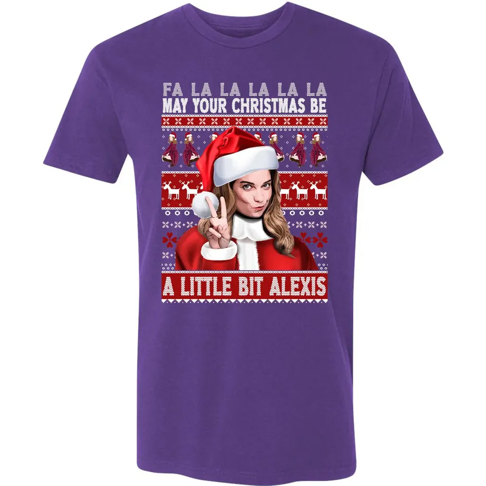 FA LA LA LA Premium Unisex T-shirt - 7