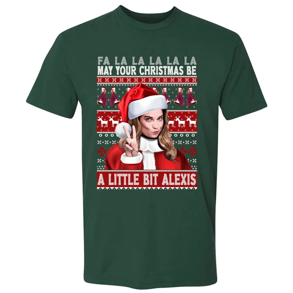 FA LA LA LA Premium Unisex T-shirt - 12