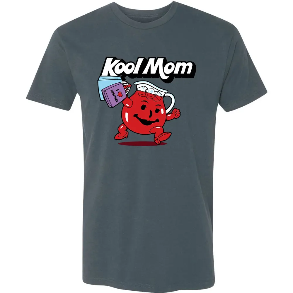 Kool-Mom Premium Unisex T-shirt - 14