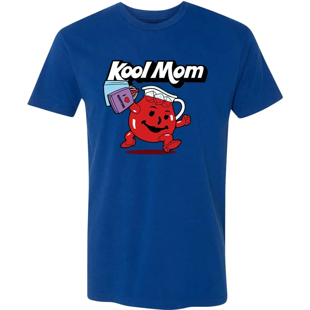 Kool-Mom Premium Unisex T-shirt - 10