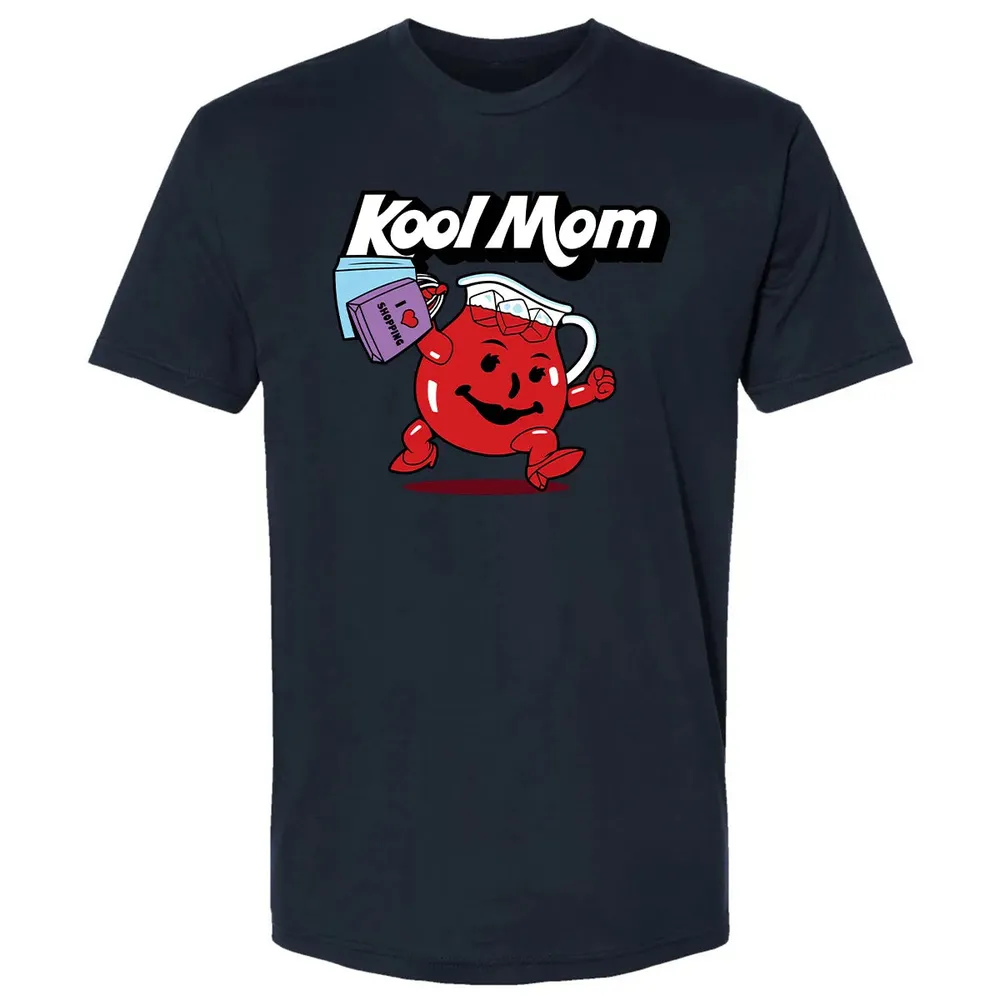 Kool-Mom Premium Unisex T-shirt - 13