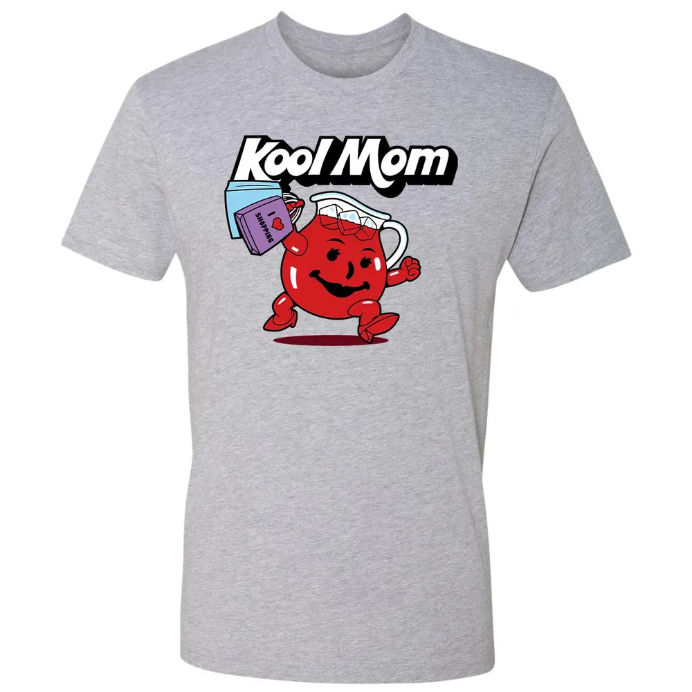 Kool-Mom Premium Unisex T-shirt - 9