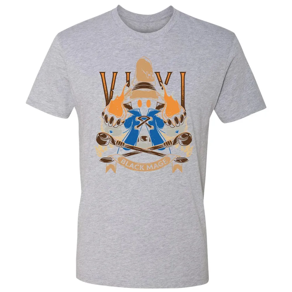 Black Mage Premium Unisex T-shirt - 9