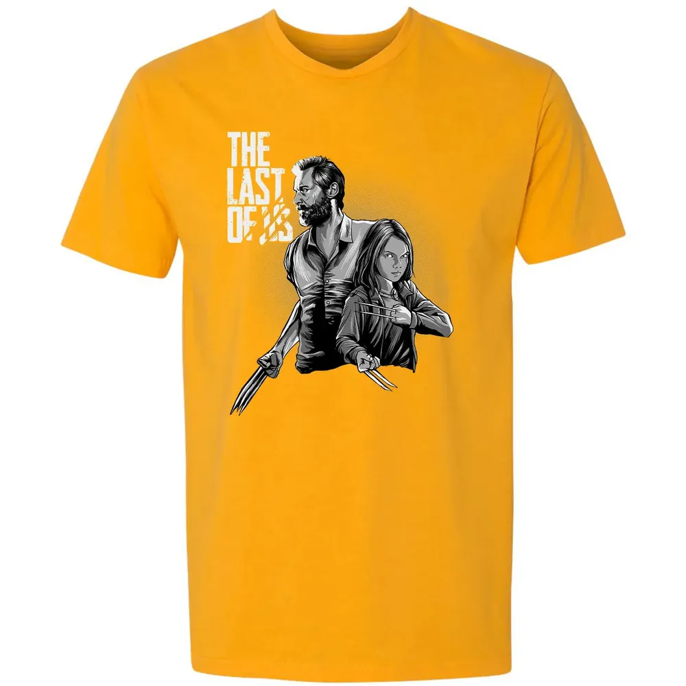 Last Mutants Premium Unisex T-shirt - 11