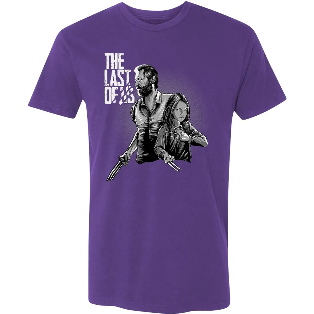 Last Mutants Premium Unisex T-shirt - 7
