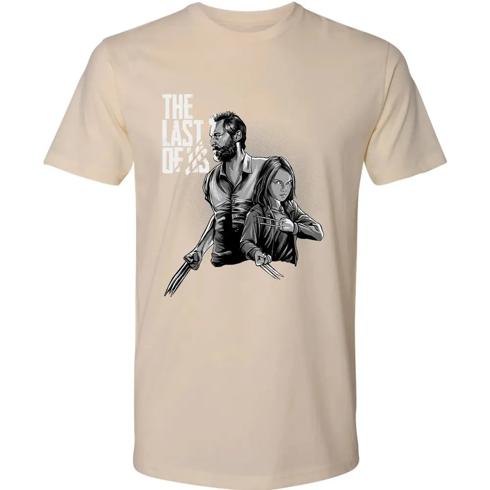 Last Mutants Premium Unisex T-shirt - 13