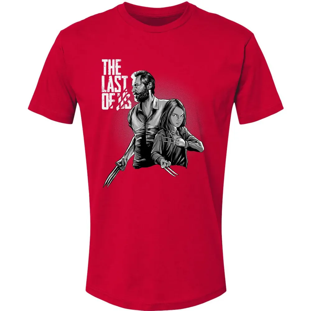 Last Mutants Premium Unisex T-shirt - 6
