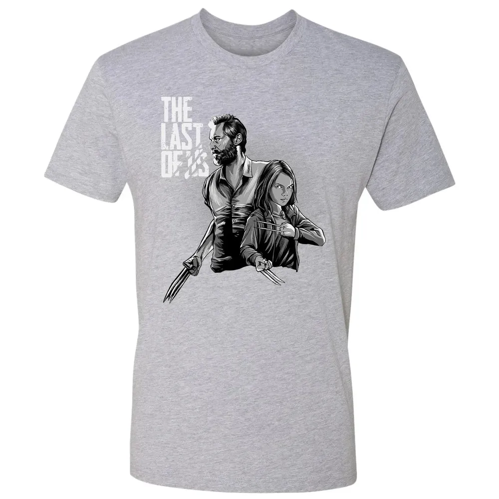 Last Mutants Premium Unisex T-shirt - 9