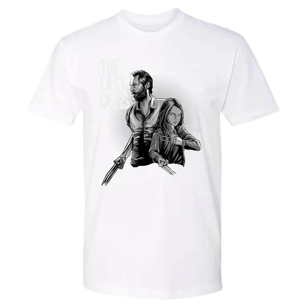 Last Mutants Premium Unisex T-shirt - 4