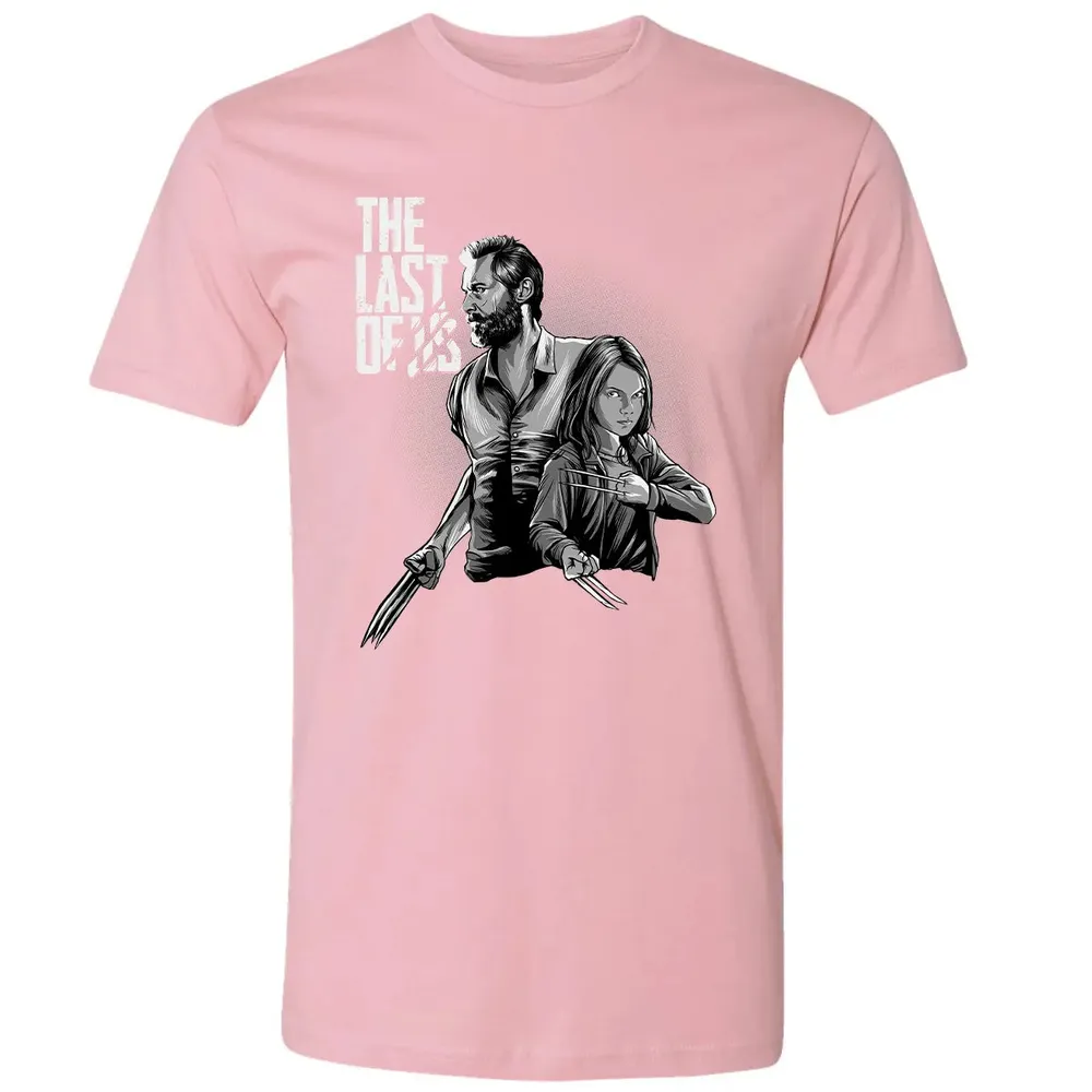 Last Mutants Premium Unisex T-shirt - 3