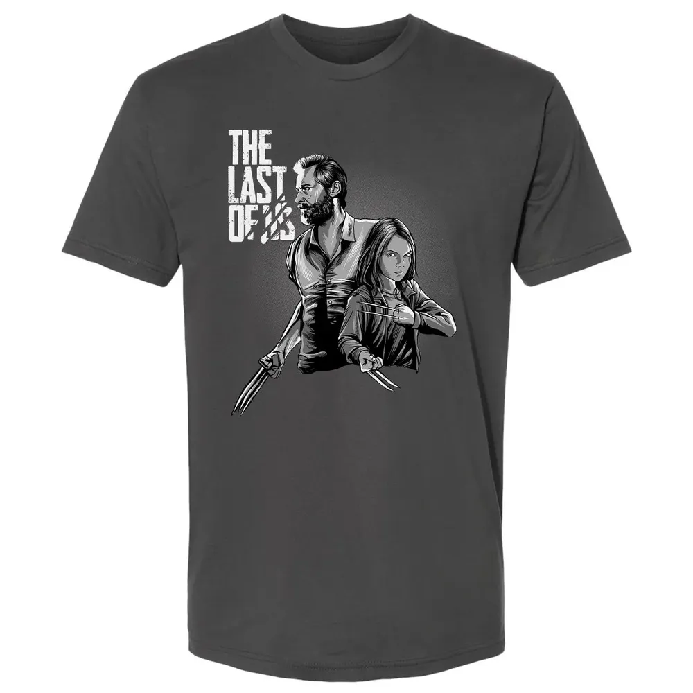 Last Mutants Premium Unisex T-shirt - 8