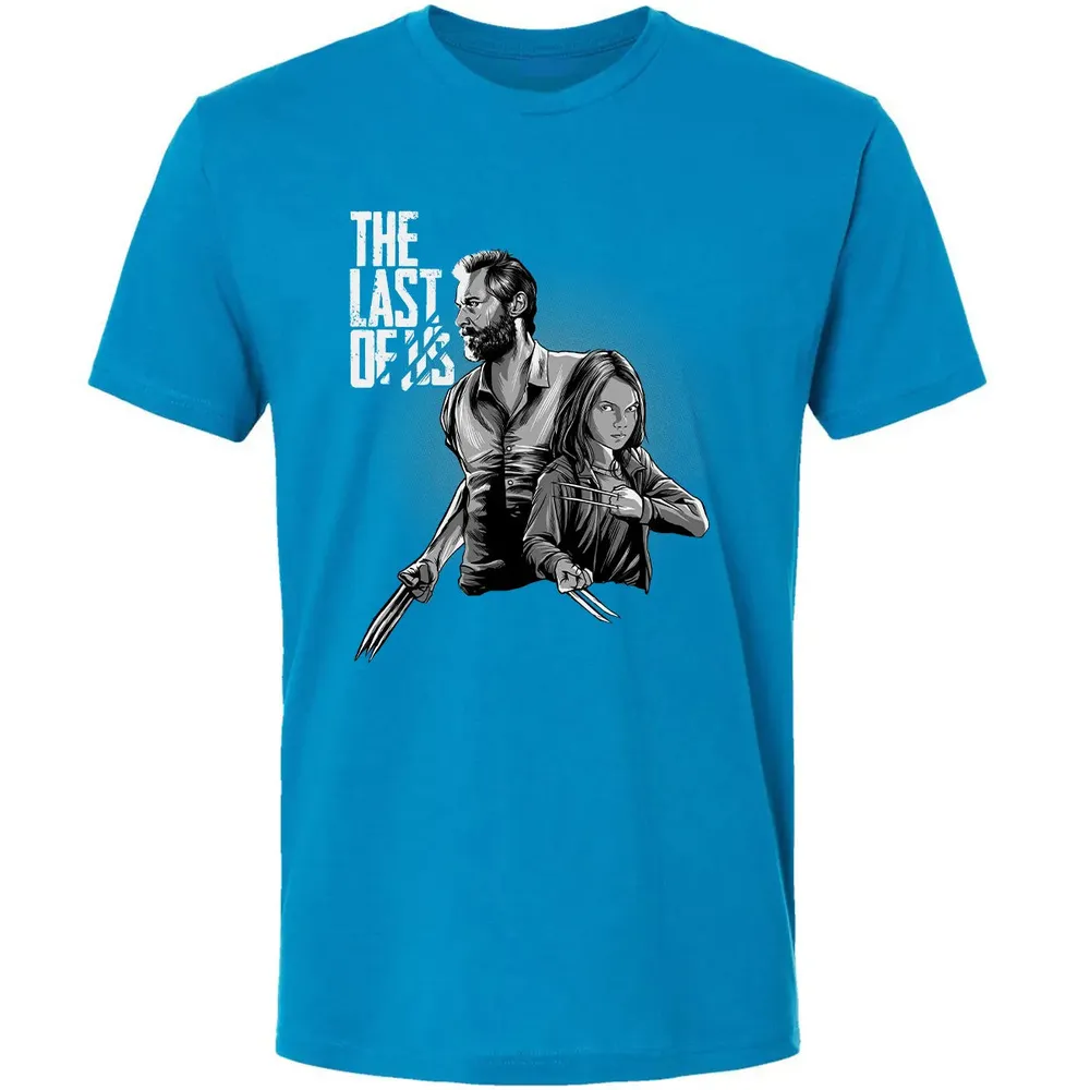 Last Mutants Premium Unisex T-shirt - 15
