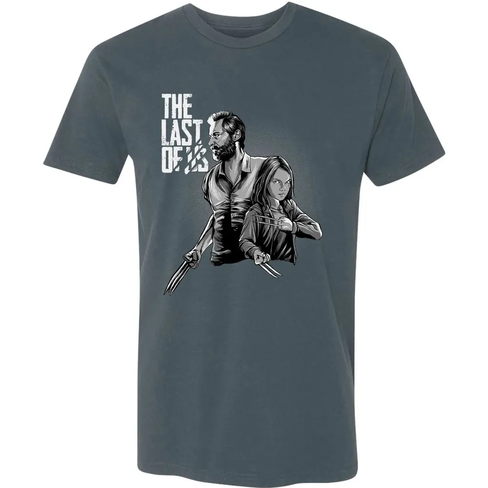 Last Mutants Premium Unisex T-shirt - 14