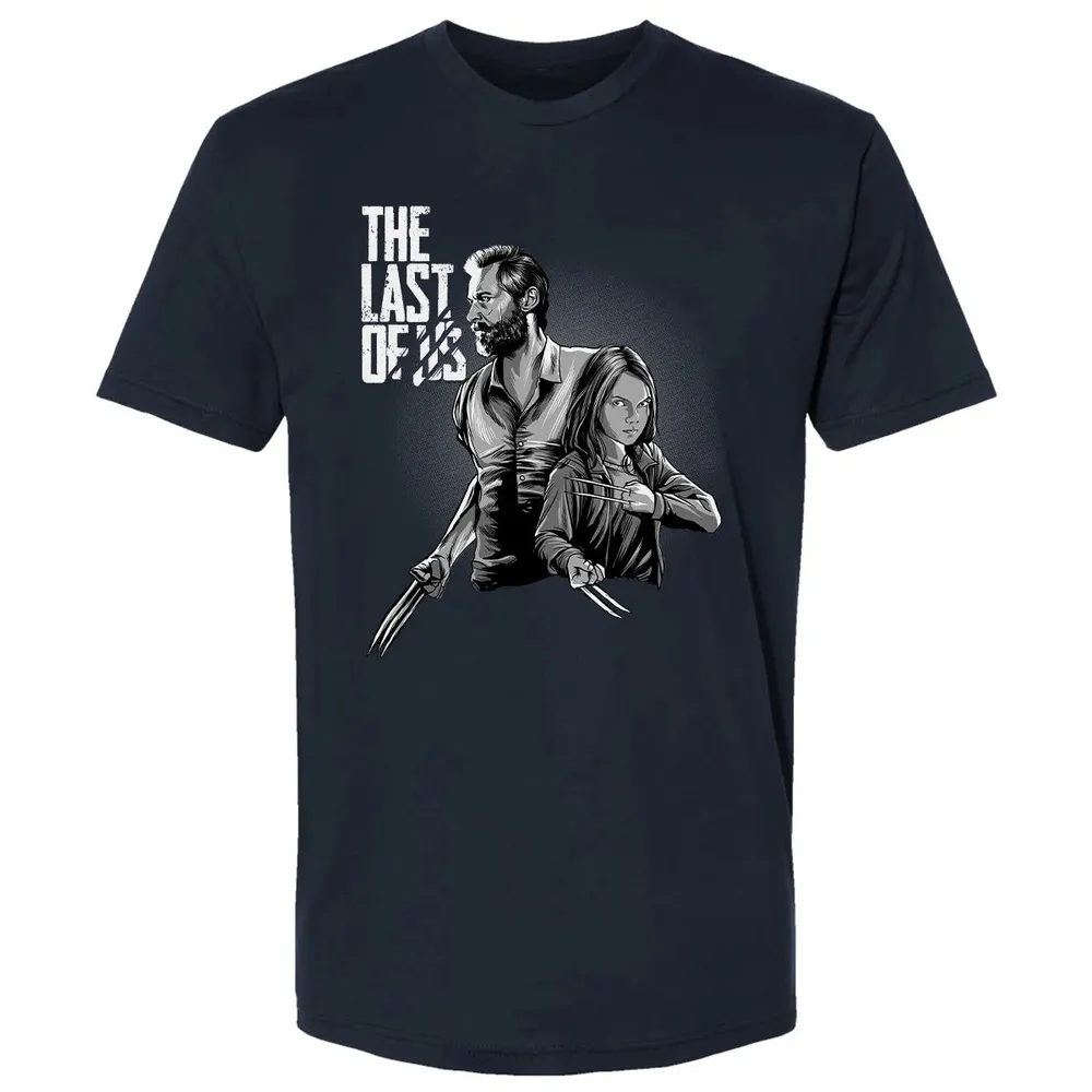 Last Mutants Premium Unisex T-shirt - 2