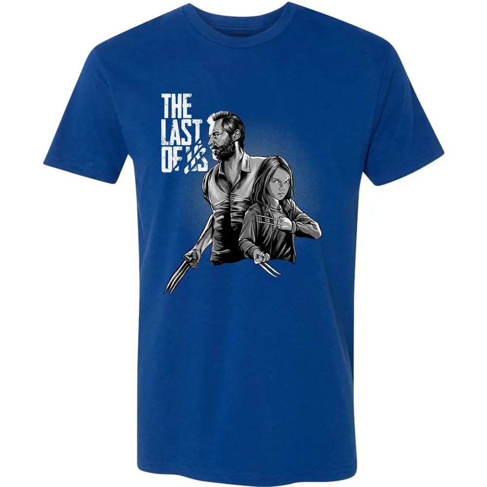 Last Mutants Premium Unisex T-shirt - 10