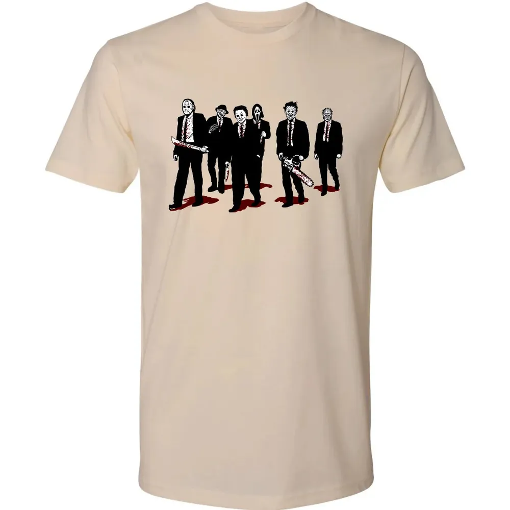Reservoir Killers Premium Unisex T-shirt - 2