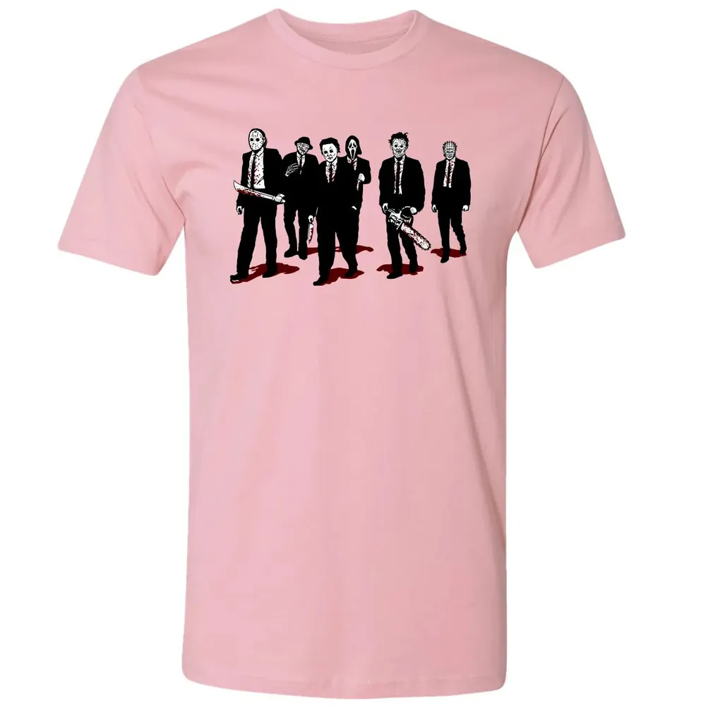 Reservoir Killers Premium Unisex T-shirt - 3