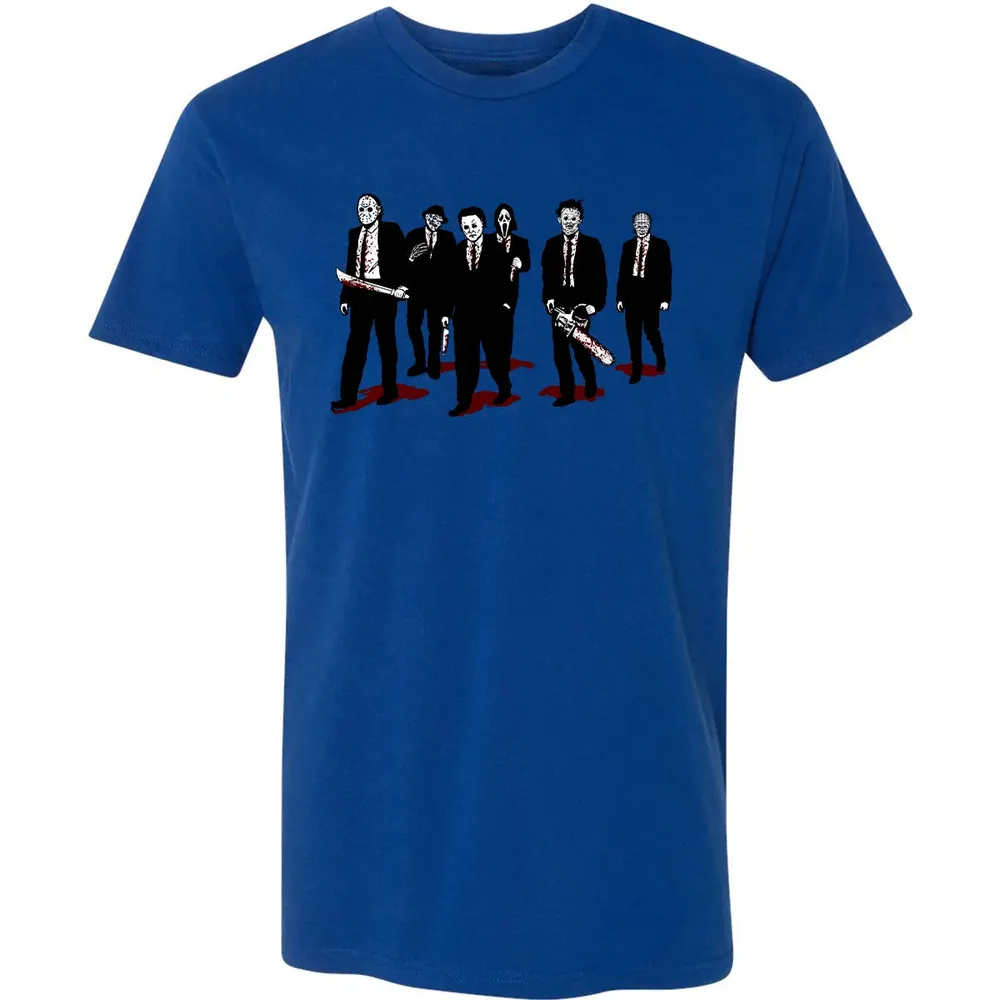 Reservoir Killers Premium Unisex T-shirt - 10