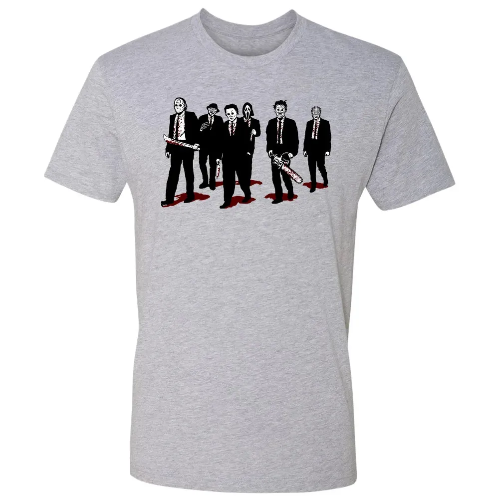 Reservoir Killers Premium Unisex T-shirt - 9