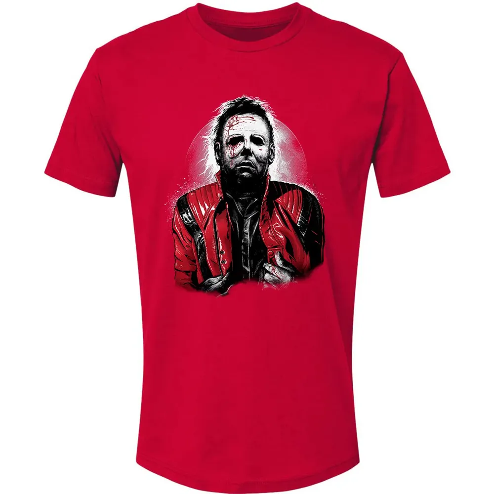 Michael Jackson Myers Premium Unisex T-shirt - 6