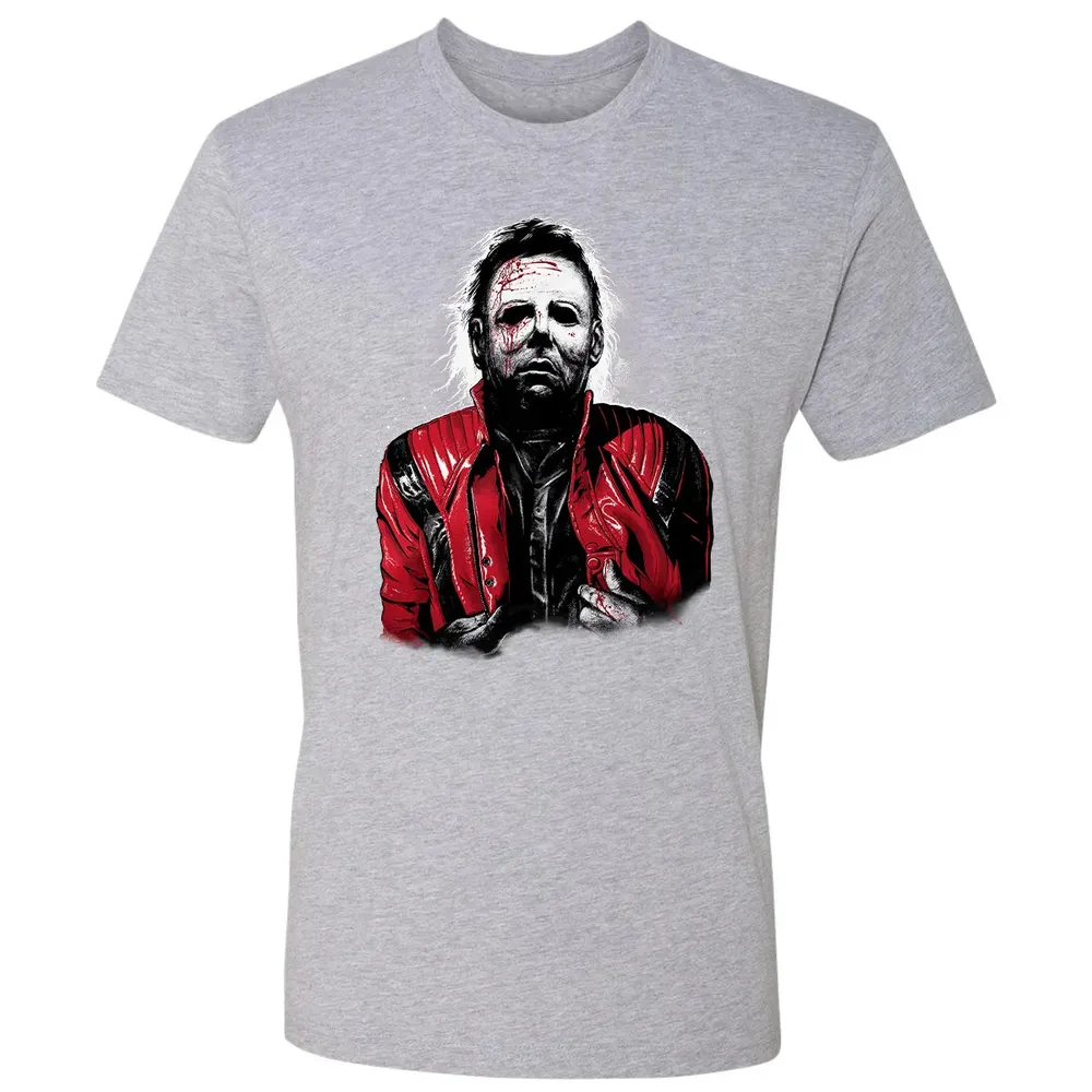 Michael Jackson Myers Premium Unisex T-shirt - 9