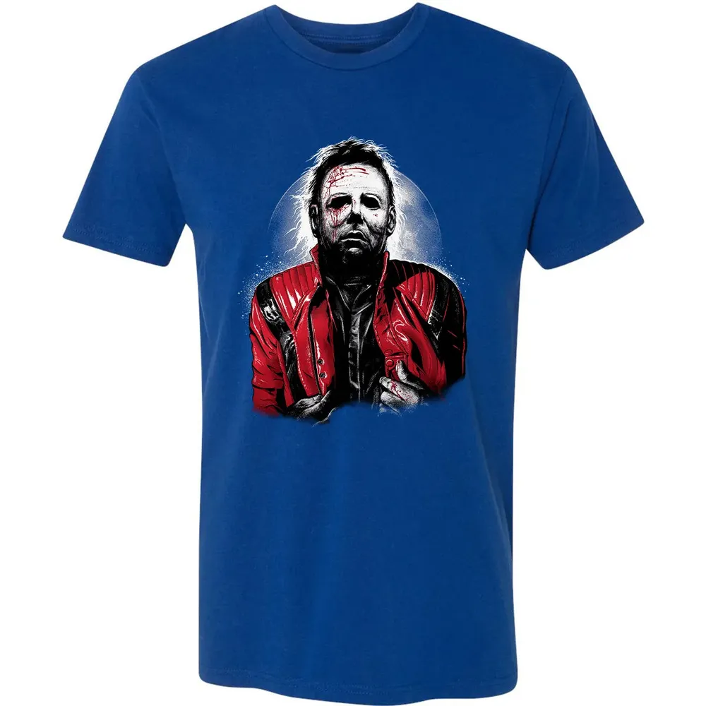 Michael Jackson Myers Premium Unisex T-shirt - 10