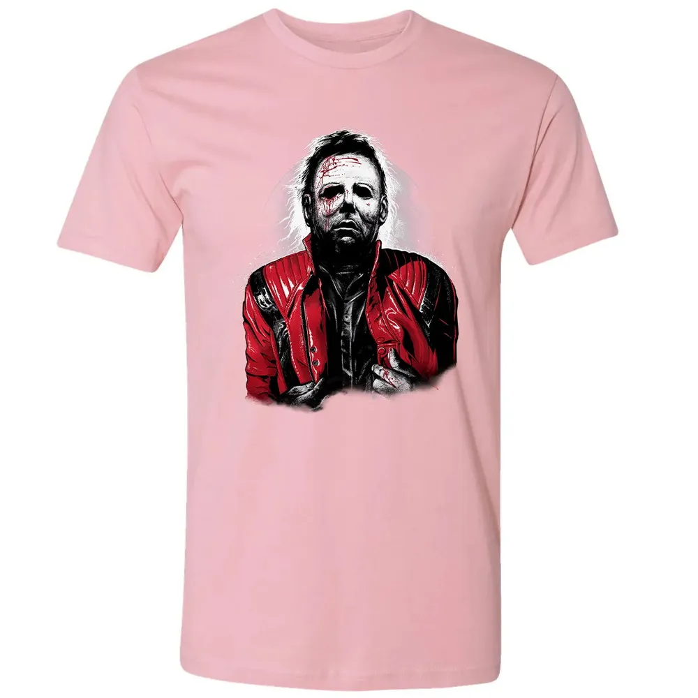 Michael Jackson Myers Premium Unisex T-shirt - 3