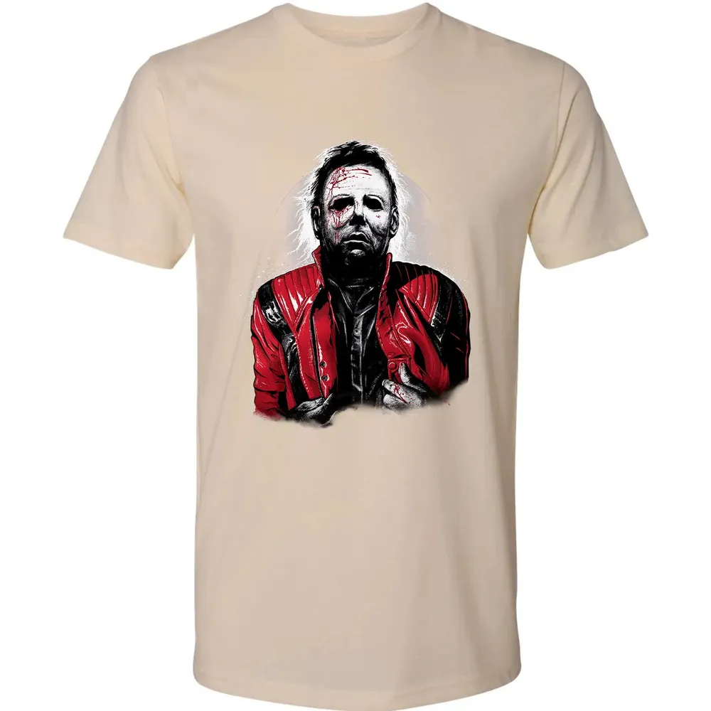 Michael Jackson Myers Premium Unisex T-shirt - 13