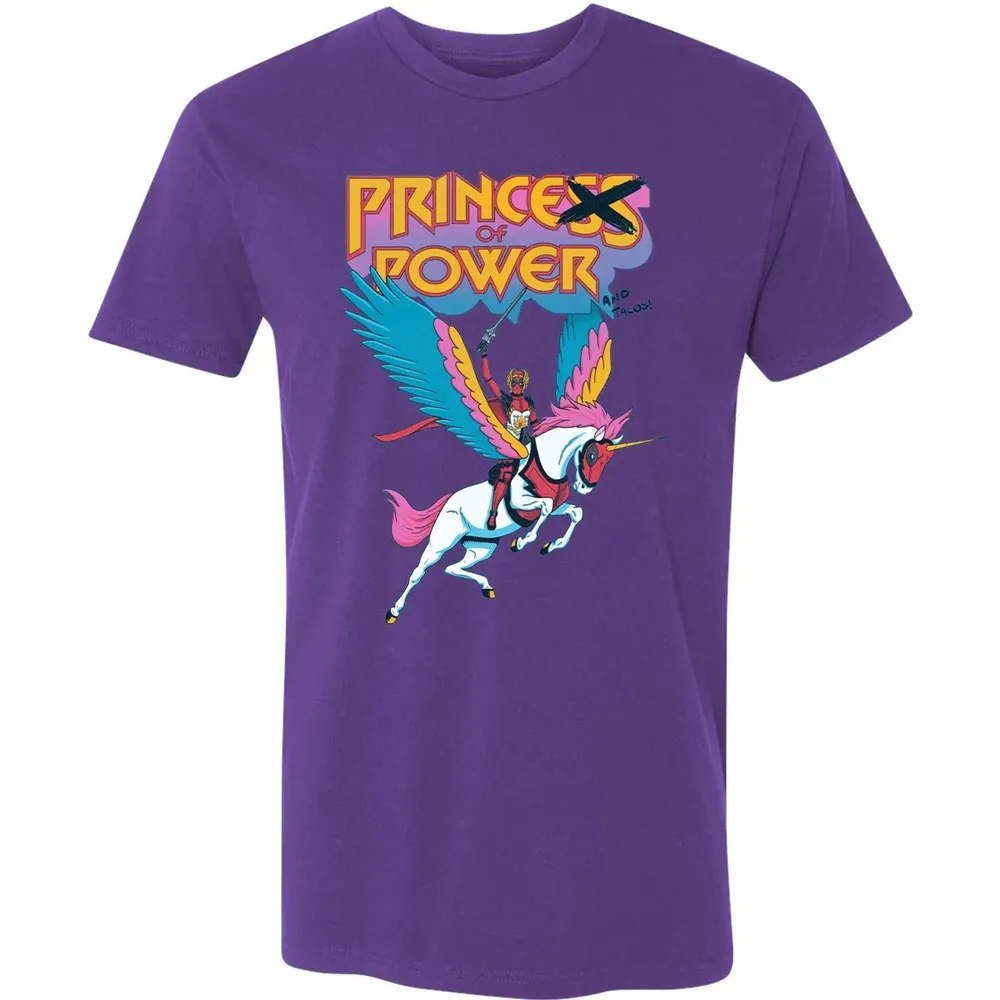 Prince of Power Premium Unisex T-shirt - 7
