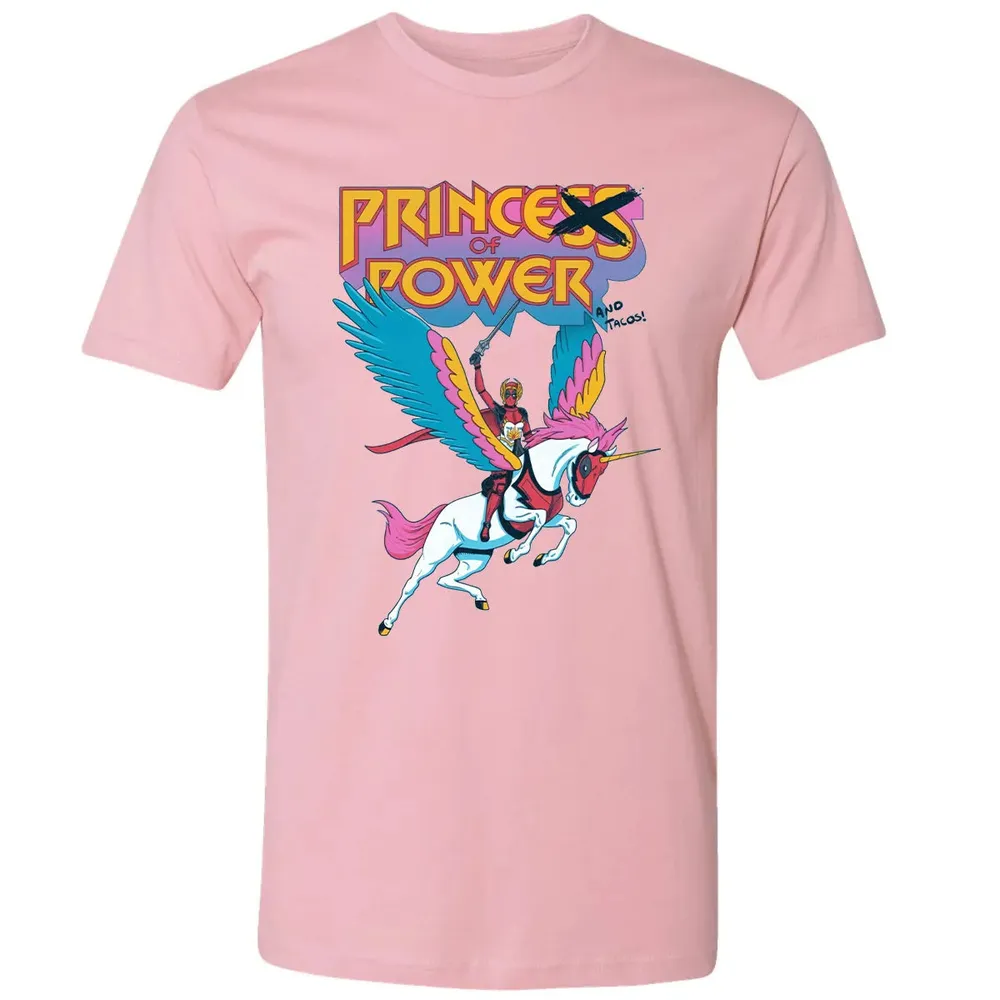 Prince of Power Premium Unisex T-shirt - 3