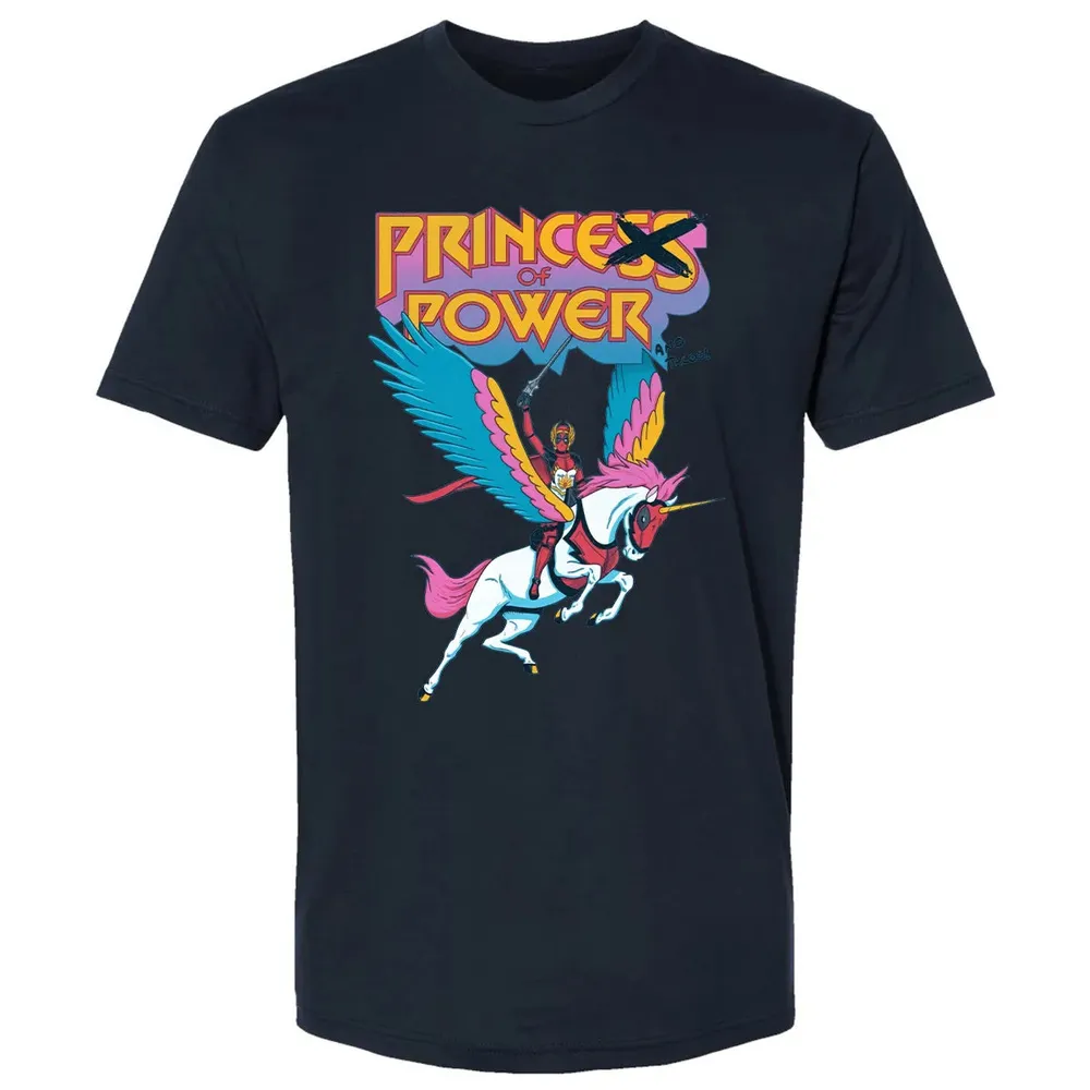 Prince of Power Premium Unisex T-shirt - 13
