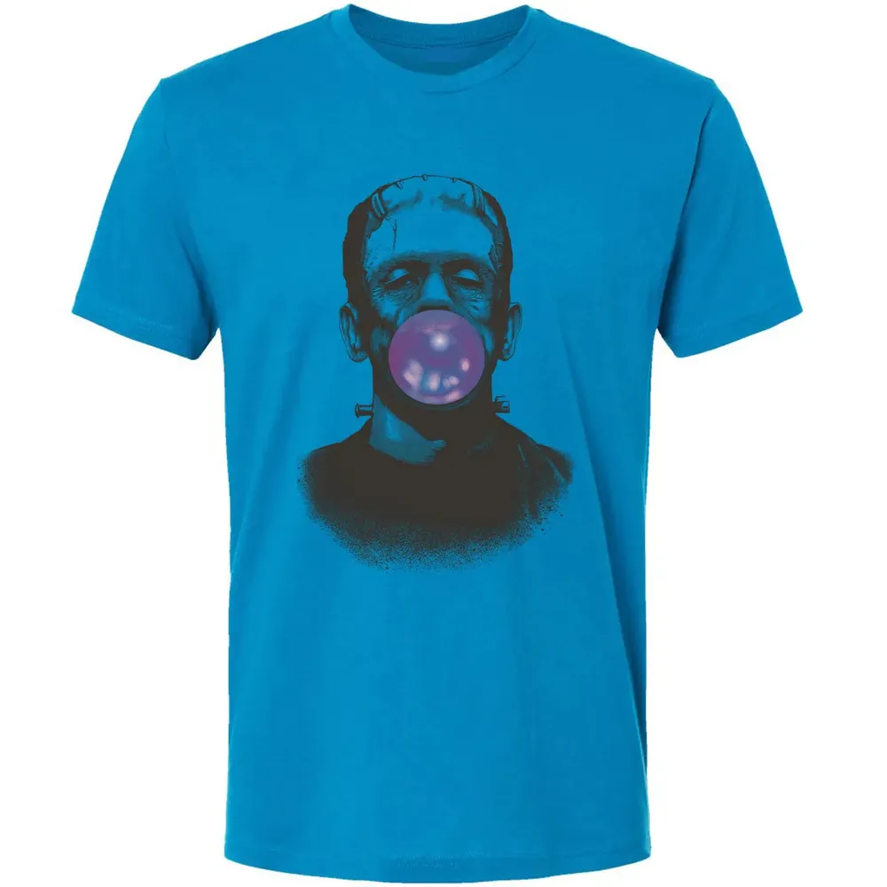 Frankie Goes To Hollywood Premium Unisex T-shirt - 4