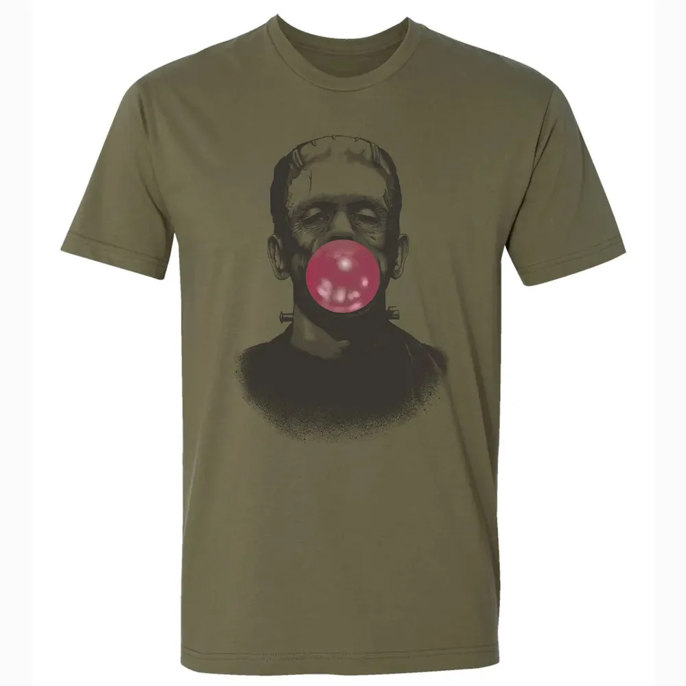 Frankie Goes To Hollywood Premium Unisex T-shirt - 5