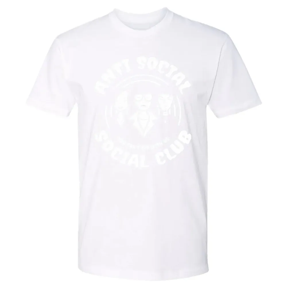 Daria ASSC Premium Unisex T-shirt - 4