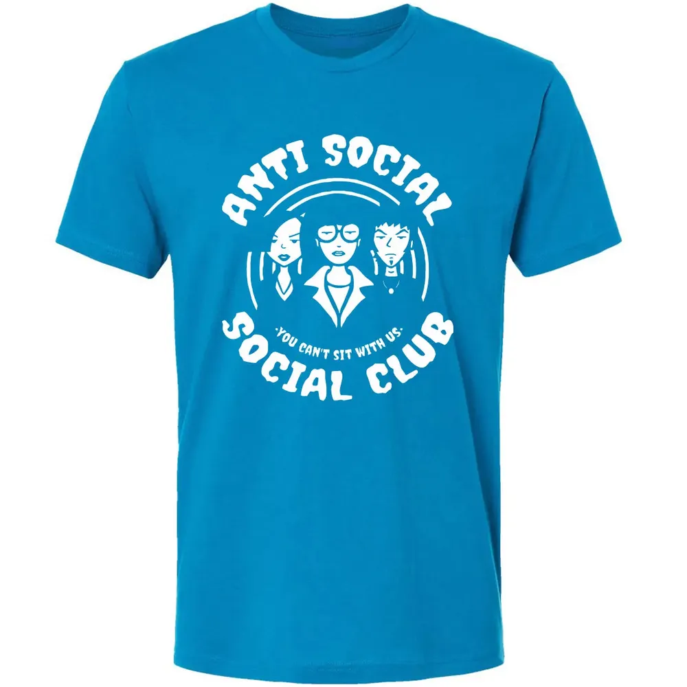 Daria ASSC Premium Unisex T-shirt - 15