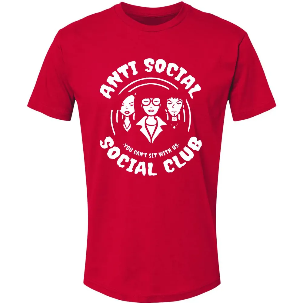 Daria ASSC Premium Unisex T-shirt - 6