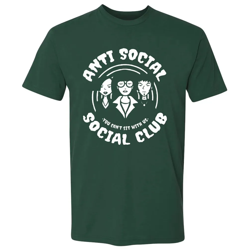Daria ASSC Premium Unisex T-shirt - 12