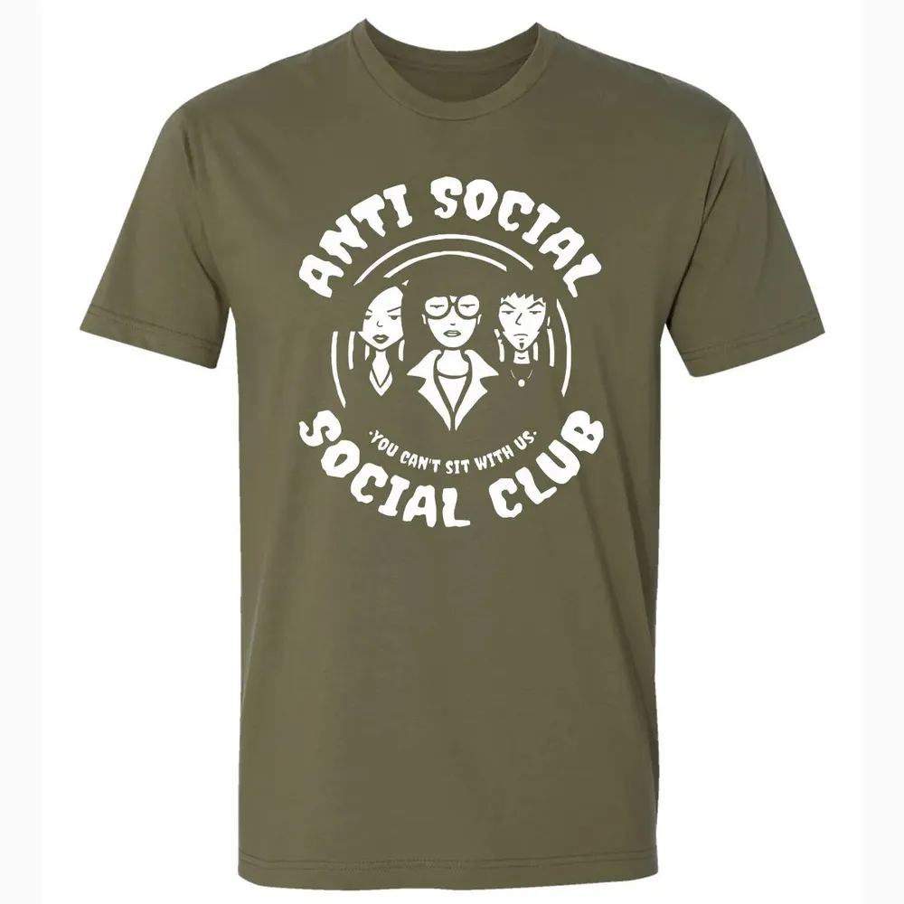 Daria ASSC Premium Unisex T-shirt - 5