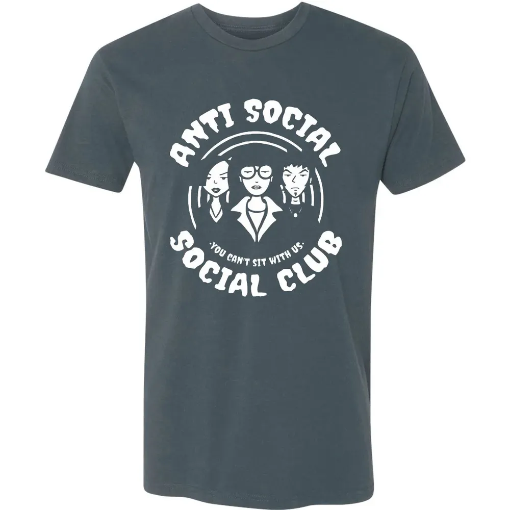 Daria ASSC Premium Unisex T-shirt - 14
