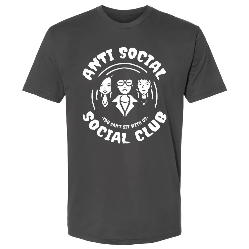 Daria ASSC Premium Unisex T-shirt - 8
