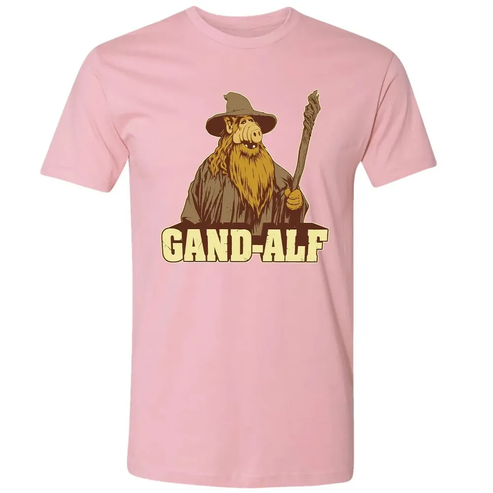 Gand-Alf Premium Unisex T-shirt - 3