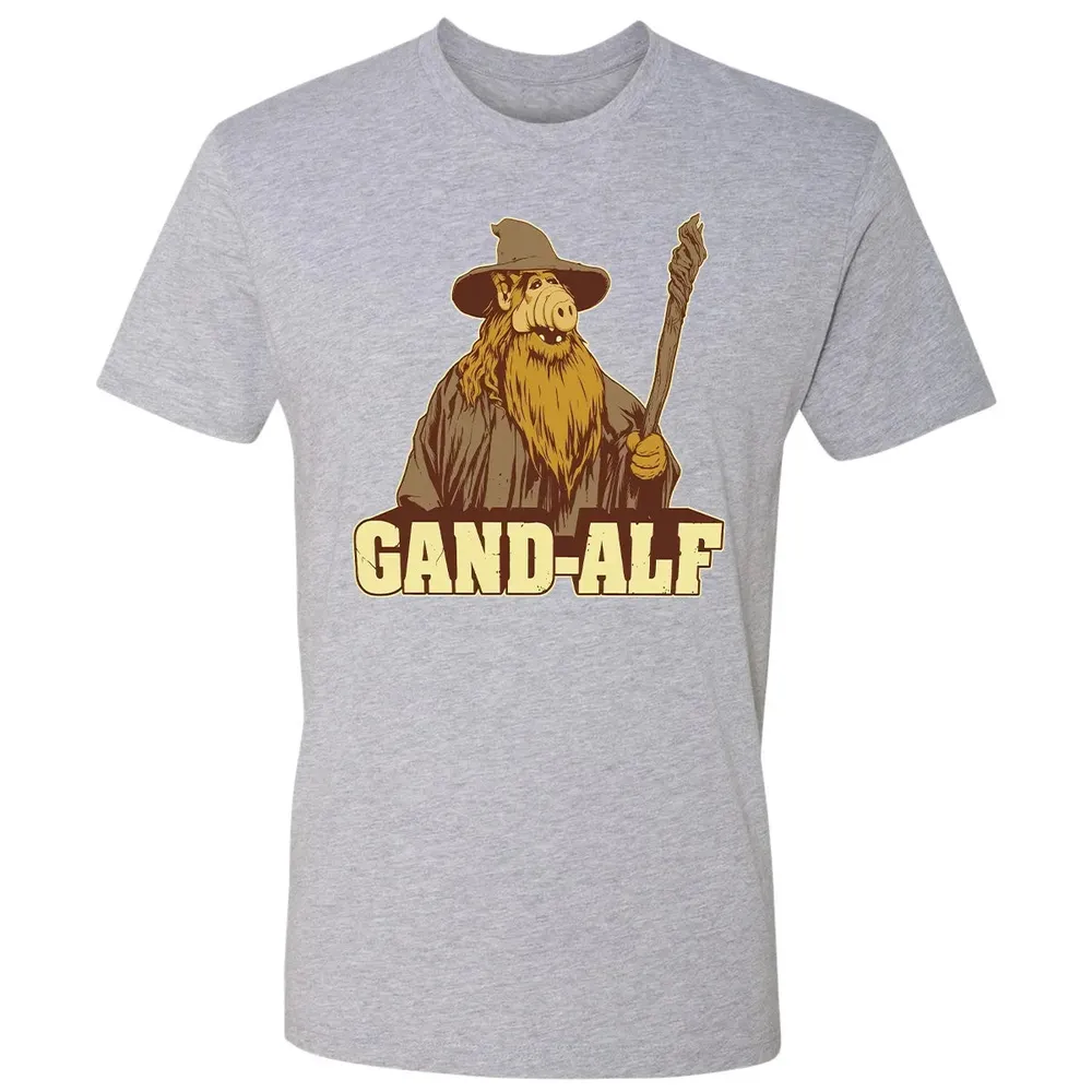 Gand-Alf Premium Unisex T-shirt - 9